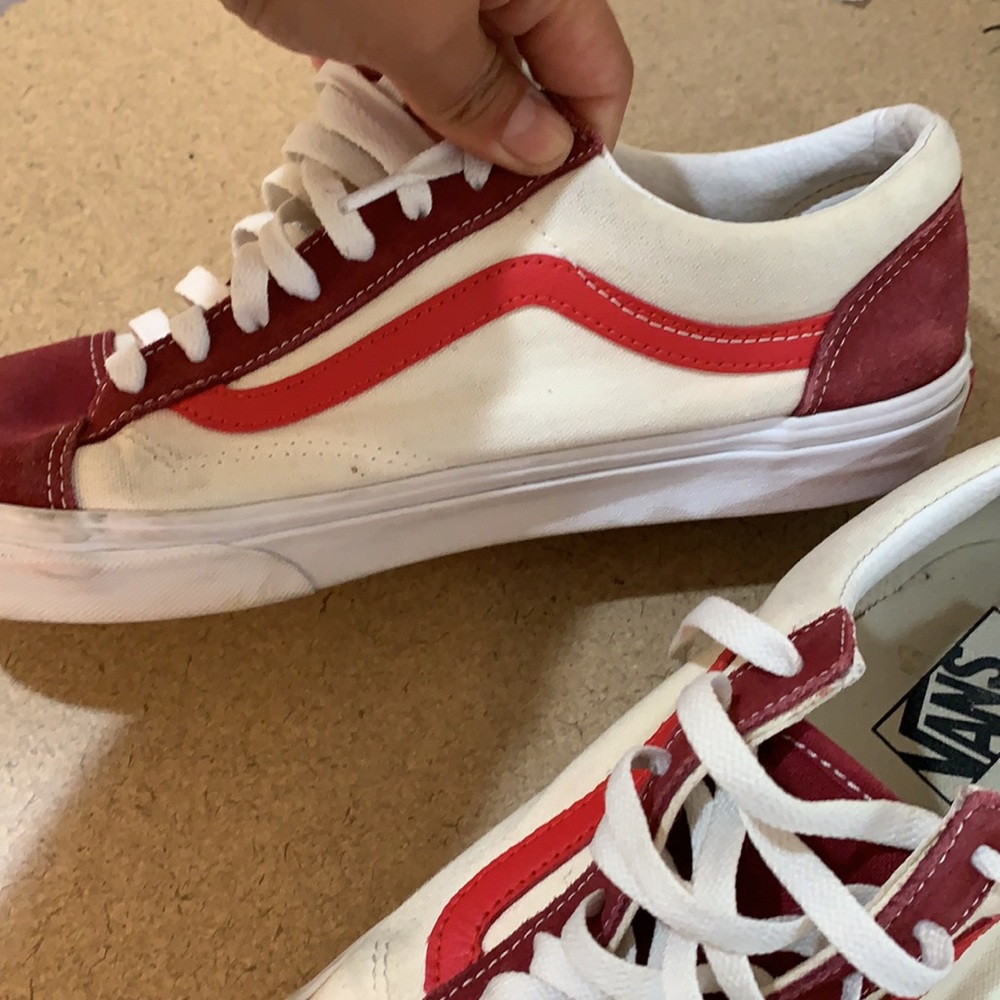Vans Classic - Picture 6 of 7